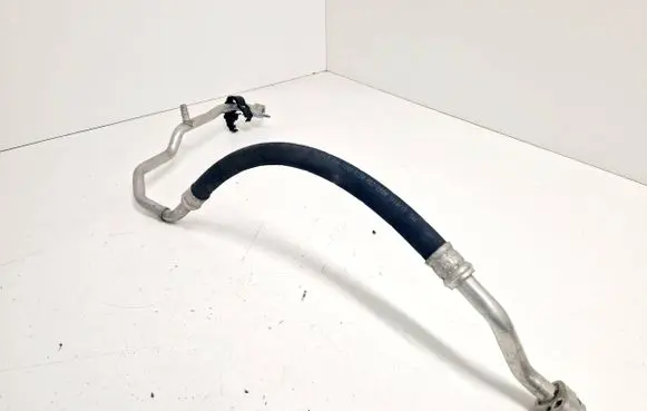 Audi A3 S3 8V Air conditioning (A/C) pipe/hose 5Q0820743M