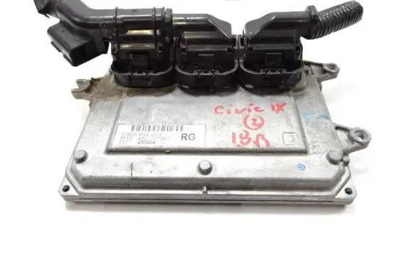 Honda Civic IX Engine control unit/module 37820R3AG04 2510 482117867