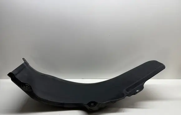 Dodge Durango III Spare wheel section trim 68036121AD 990112224
