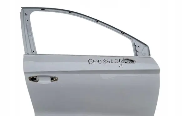 Seat Ibiza I (021A) Front door 6F0831312A