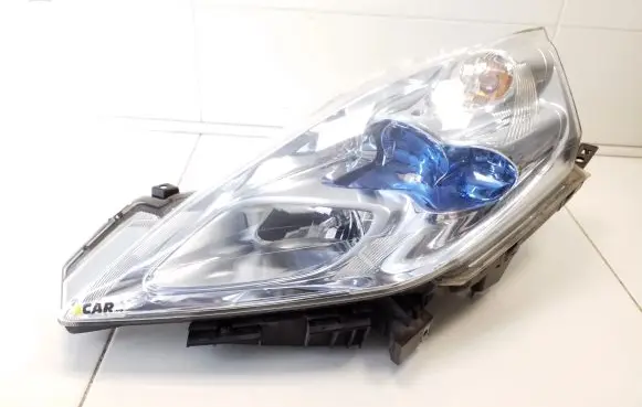 Nissan Leaf I (ZE0) Headlight/headlamp ICHIKOH1846 A1K3100001