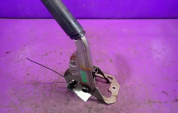 Ford Focus C-MAX Handbrake/parking brake lever assembly