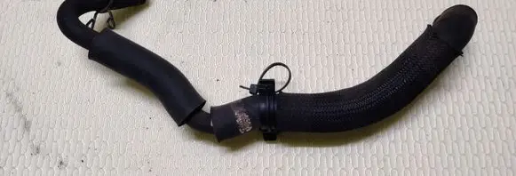 Mazda CX-7 Breather hose/pipe 