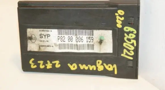 Phone control unit/module