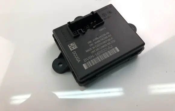 Ford Mondeo Mk III Other control units/modules BV6N14B532AJ