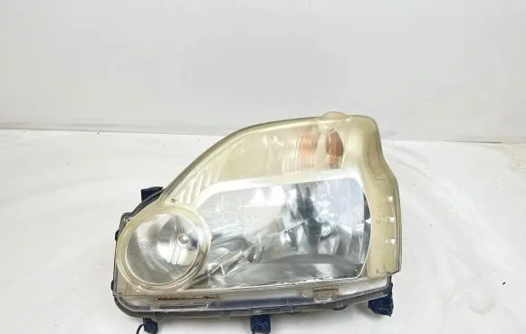 Nissan X-Trail T31 Headlight/headlamp 12V6055W