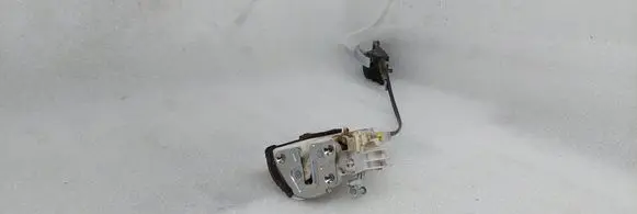 Suzuki Vitara (LY) Rear door lock
