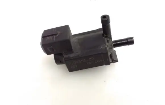 Jaguar XF X260 Turbo solenoid valve 70435600