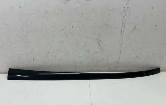 Ford Mustang Mach-E Roof trim bar molding cover LJ8BR50463A