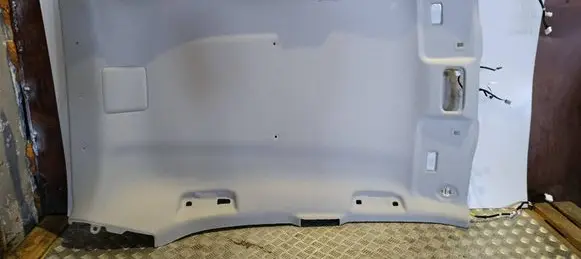Toyota Yaris Cross Headlining 