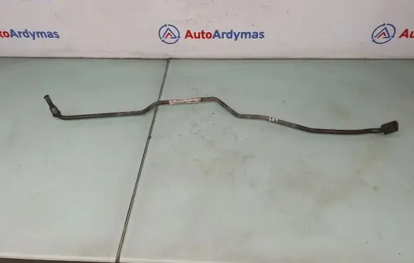 BMW X5M E70 Active stabilizer tube/hose 6783674 37136783674 37136772447