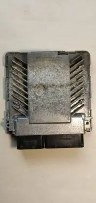 Volkswagen PASSAT B6 Engine control unit/module 03G906018T