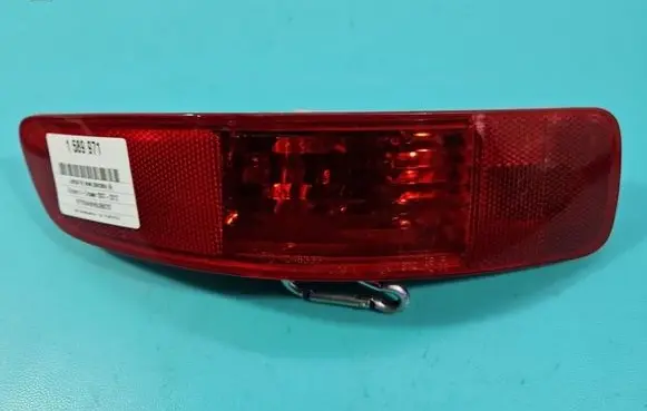 Citroen C-Crosser Rear bumper light A048333 IMPRK1589971