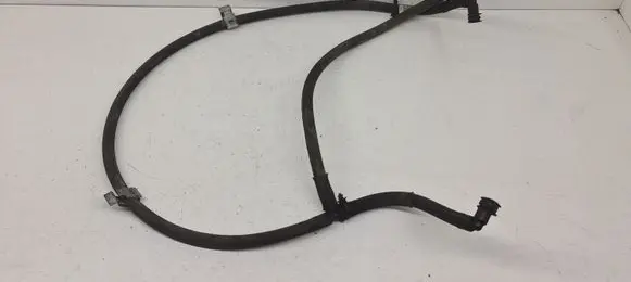 Mercedes-Benz C W204 Headlight washer hose/pipe A2048600292