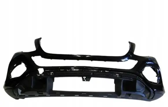 Mercedes-Benz GLE (W166 - C292) Front bumper A2928850625
