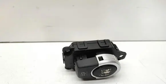 BMW X3 F25 Engine start stop button switch 9229587