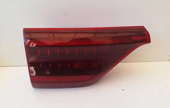 KIA Sportage Rear/tail lights 92405-F1600