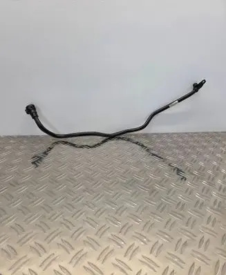 BMW 5 F10 F11 Gearbox oil cooler pipe/hose 8509433 VEL25296D 11884410