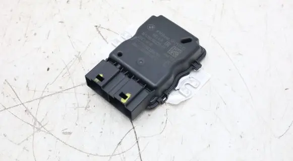 BMW X5 G05 Fuel injection pump control unit/module 5B36DD9