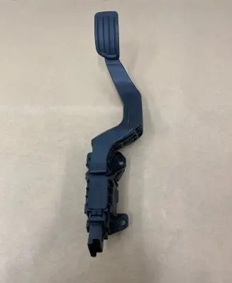 Peugeot 2008 II Accelerator throttle pedal 9837891980