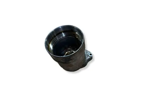Land Rover Range Rover L405 Oil filter mounting bracket RF8W936K751AB