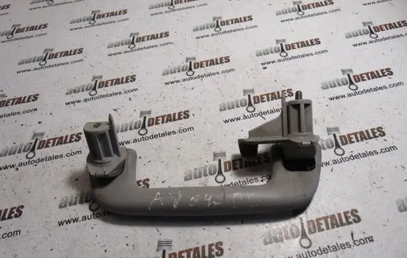 Toyota Avensis T250 Rear interior roof grab handle