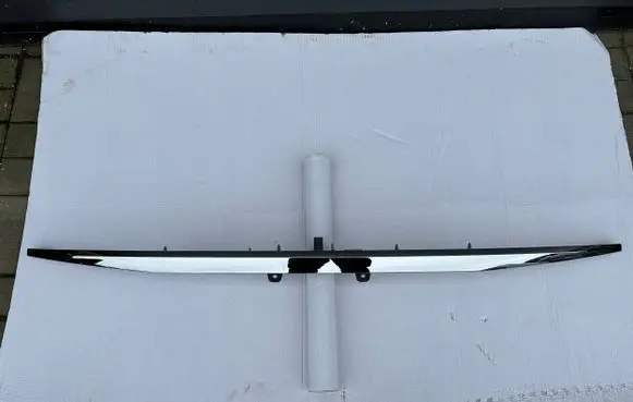 BMW 5 GT F07 Truck tailgate 72112207211221