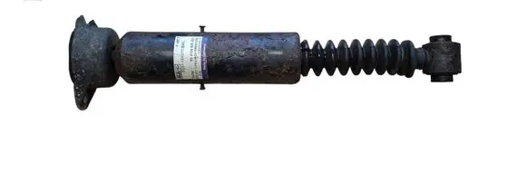 Ford Mondeo MK IV Rear shock absorber/damper 8G9118K077BAC