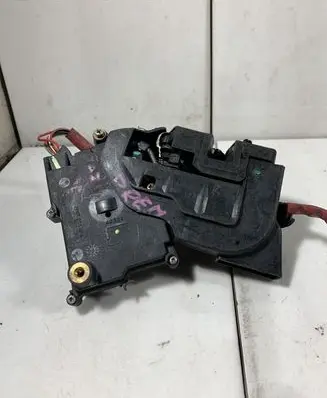 Mazda Premacy Rear door lock