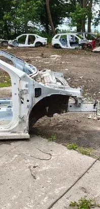 KIA Ceed Front side member 1513