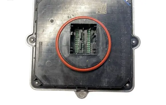 Xenon control unit/module
