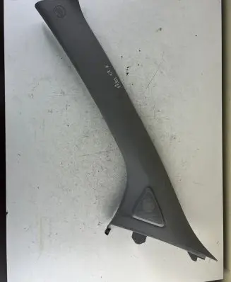 Toyota Yaris (A) pillar trim 622120D070 622120D110