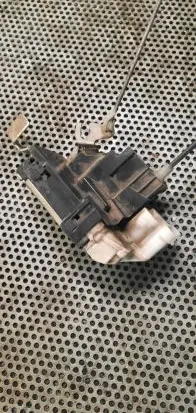 Fiat Ducato Front door lock B792