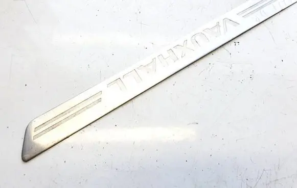 Opel Insignia A Front sill trim cover 13272116 545279093