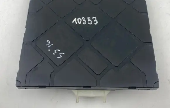 Audi A3 S3 8V Comfort/convenience module 5Q0937085AJ 50916 BCMPQ37H