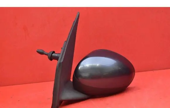 Citroen C1 Front door electric wing mirror 026230