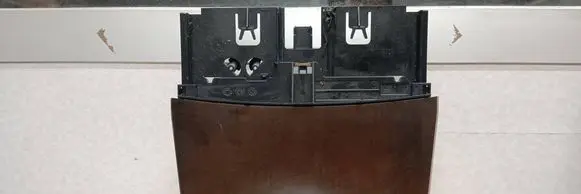 Mercedes-Benz C W204 Ashtray (front) A2046800179 6J0089709