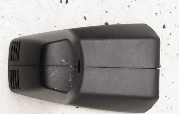 Peugeot 2008 II Rearview mirror trim 9820823180