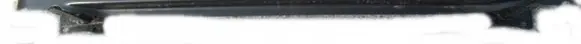 Volkswagen T-Cross Rear bumper cross member