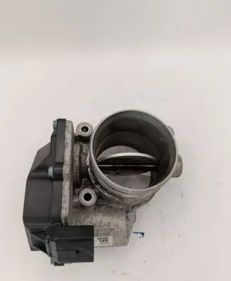 Volkswagen Transporter - Caravelle T5 Throttle valve 03L128063H A2C53385161