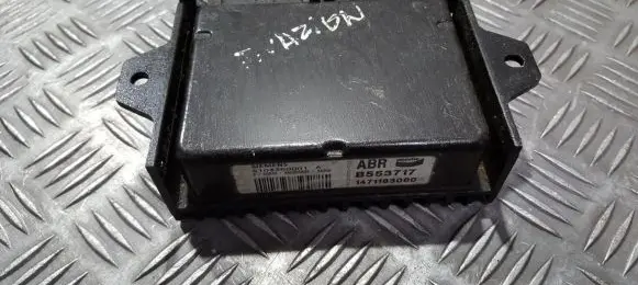 Citroen Evasion ABS control unit/module B553717 1471183080