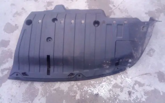 Honda CR-V Rear bumper underbody cover/under tray 74641T1VG0