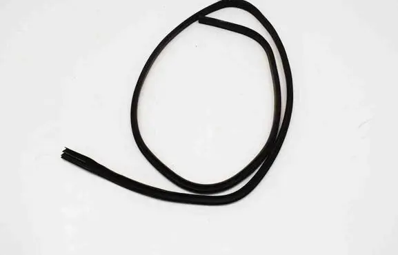 Ford Kuga II Rubber seal front coupe door 