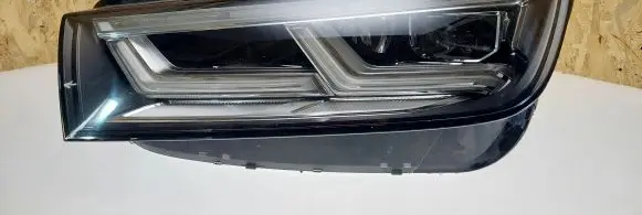 Audi Q5 SQ5 Headlight/headlamp 80A941035 27002966