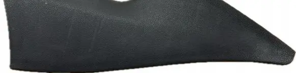 Dodge Charger Side skirt rear trim 1JR60DX9AD