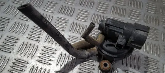 Ford Galaxy Turbo solenoid valve 95BB9C915BB 95BB-9C915-BB