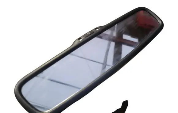 Hyundai Ioniq Rear view mirror (interior) E11028009 110001