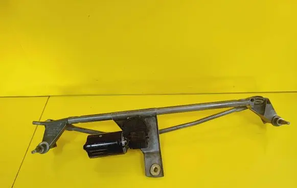 Volvo V70 Front wiper linkage and motor 0390241133 3397020424 9127592