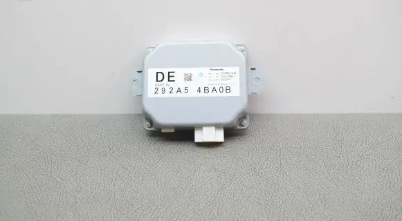 Nissan Juke I F15 Current control relay 292A54BA0B