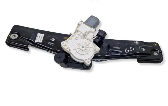 Land Rover Discovery Sport Rear door window regulator with motor C26572103 FK7227000AB L550RR2207